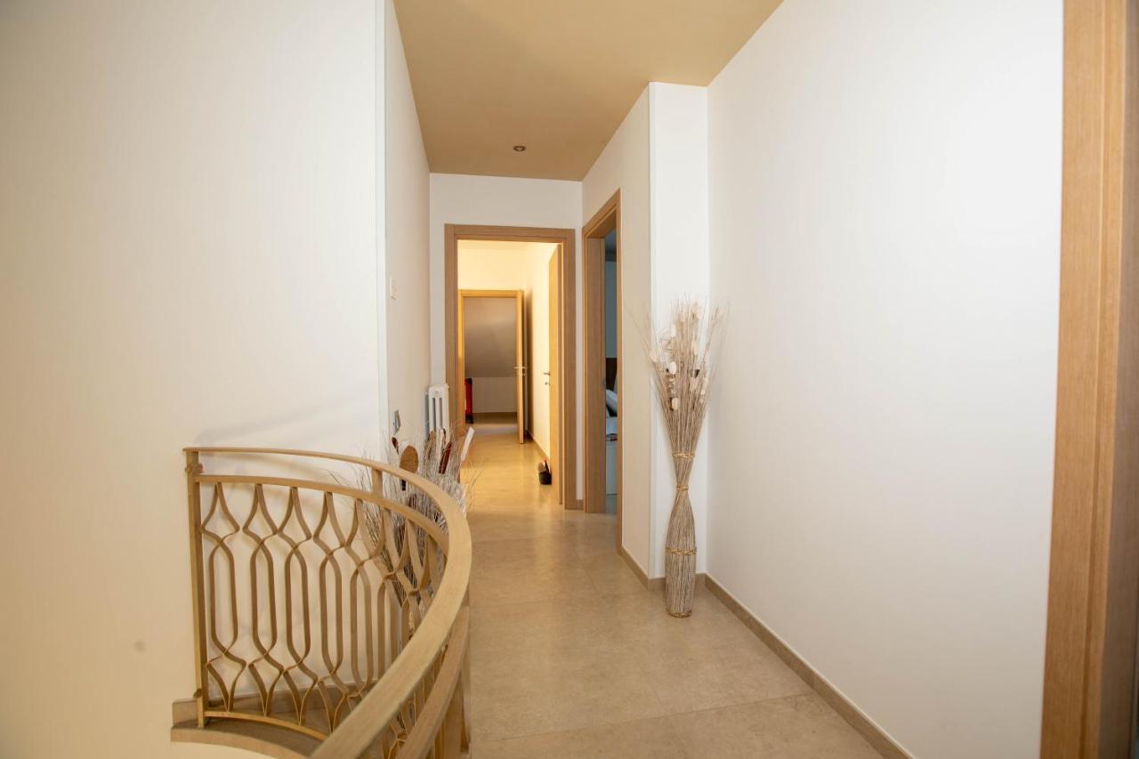 Exclusive Luxury Villa Monte Pompilio 세글리에 메사피카 외부 사진
