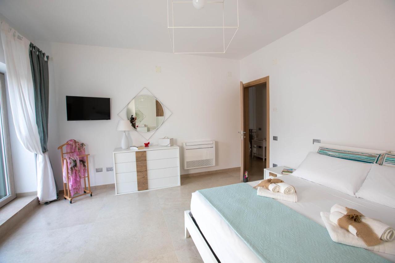 Exclusive Luxury Villa Monte Pompilio 세글리에 메사피카 외부 사진