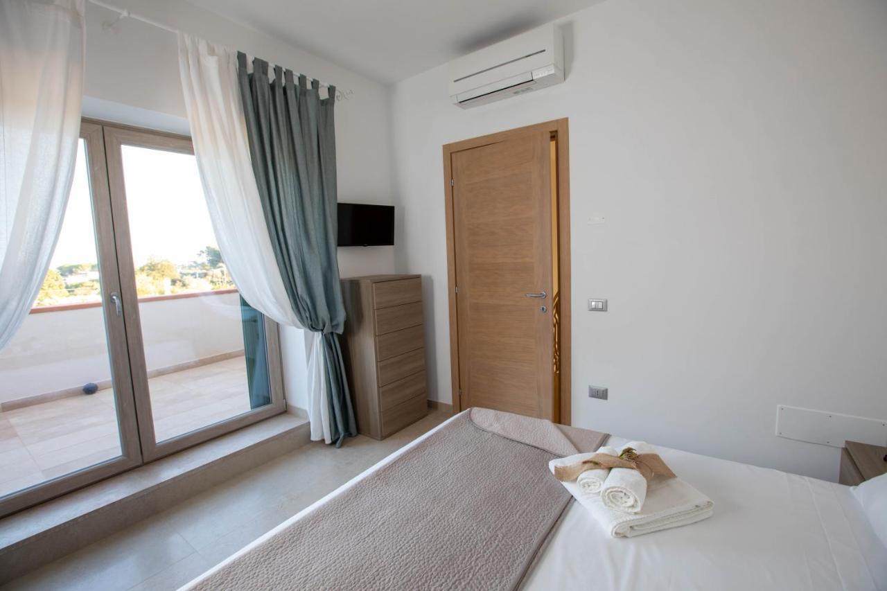 Exclusive Luxury Villa Monte Pompilio 세글리에 메사피카 외부 사진