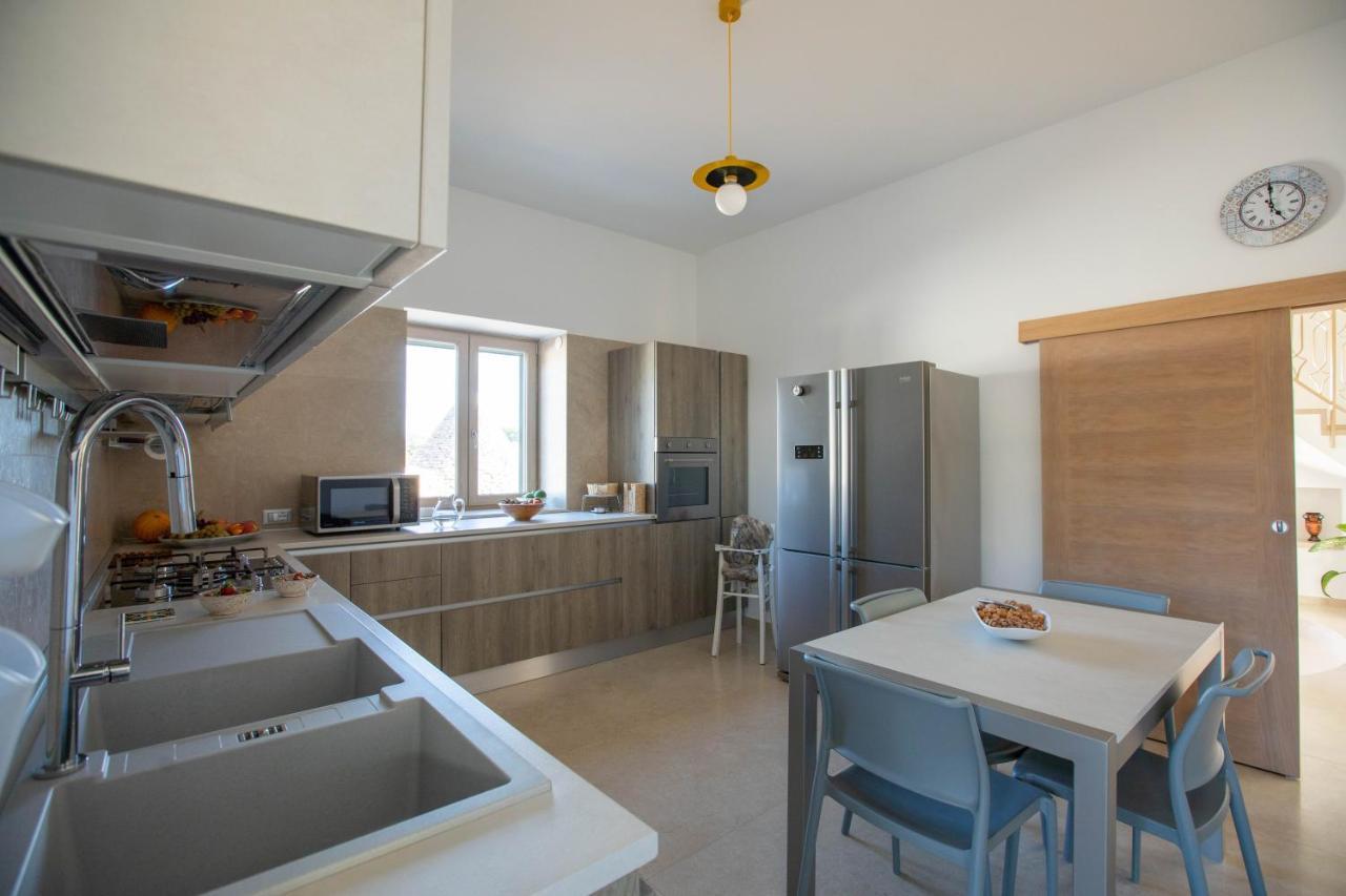 Exclusive Luxury Villa Monte Pompilio 세글리에 메사피카 외부 사진