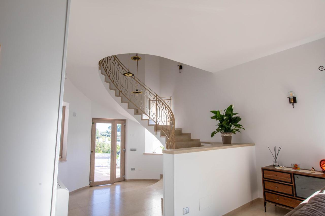 Exclusive Luxury Villa Monte Pompilio 세글리에 메사피카 외부 사진