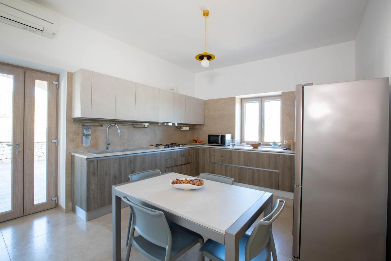 Exclusive Luxury Villa Monte Pompilio 세글리에 메사피카 외부 사진