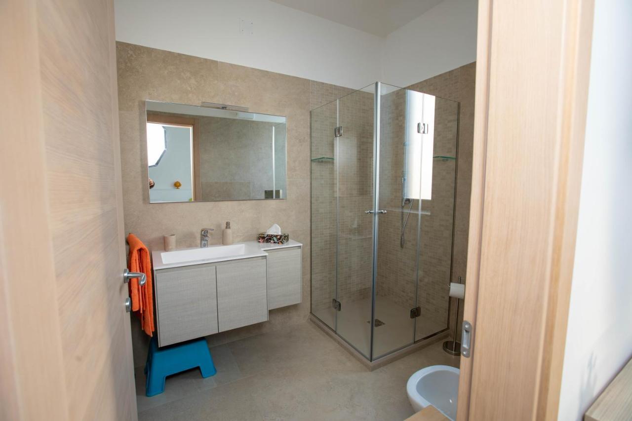 Exclusive Luxury Villa Monte Pompilio 세글리에 메사피카 외부 사진
