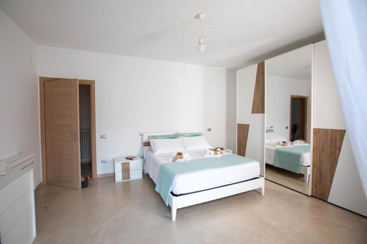 Exclusive Luxury Villa Monte Pompilio 세글리에 메사피카 외부 사진
