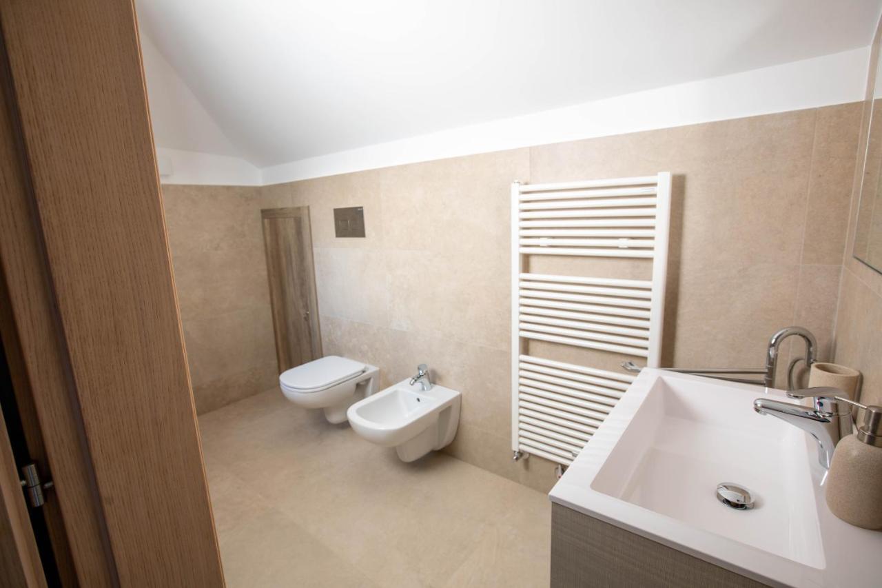Exclusive Luxury Villa Monte Pompilio 세글리에 메사피카 외부 사진