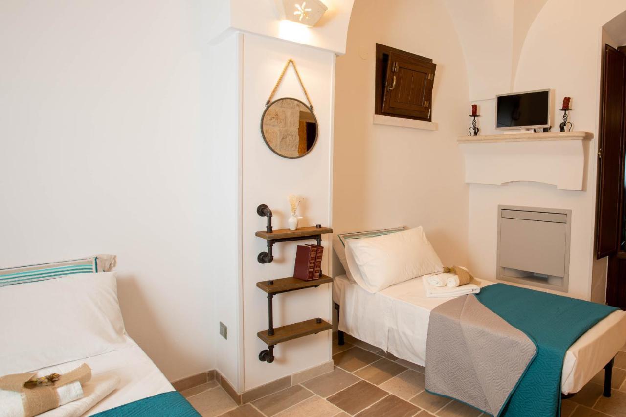 Exclusive Luxury Villa Monte Pompilio 세글리에 메사피카 외부 사진