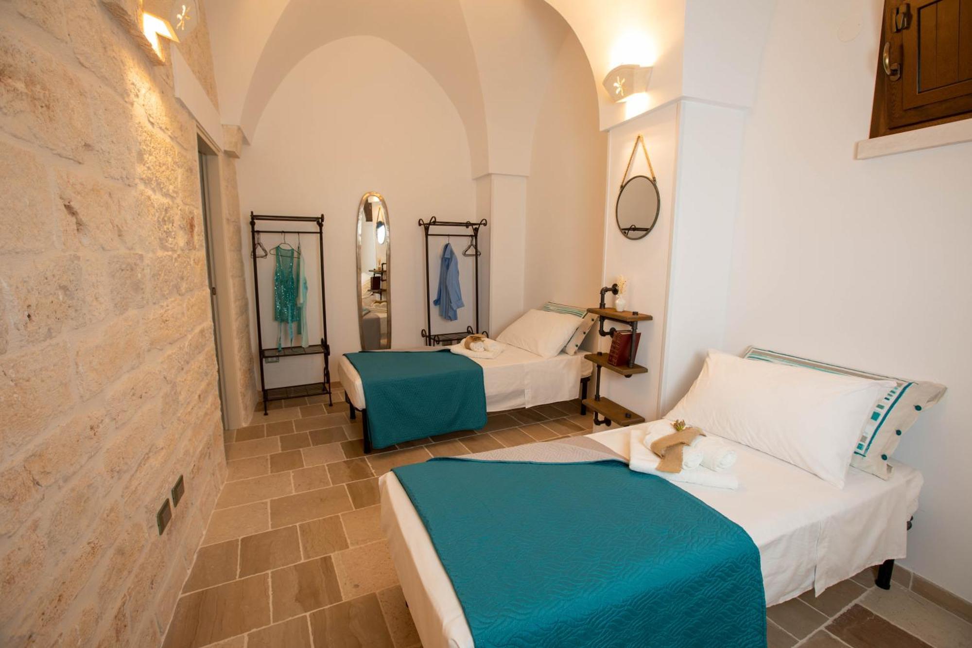 Exclusive Luxury Villa Monte Pompilio 세글리에 메사피카 외부 사진